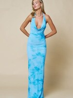 Cruise in the Caribbean Dress