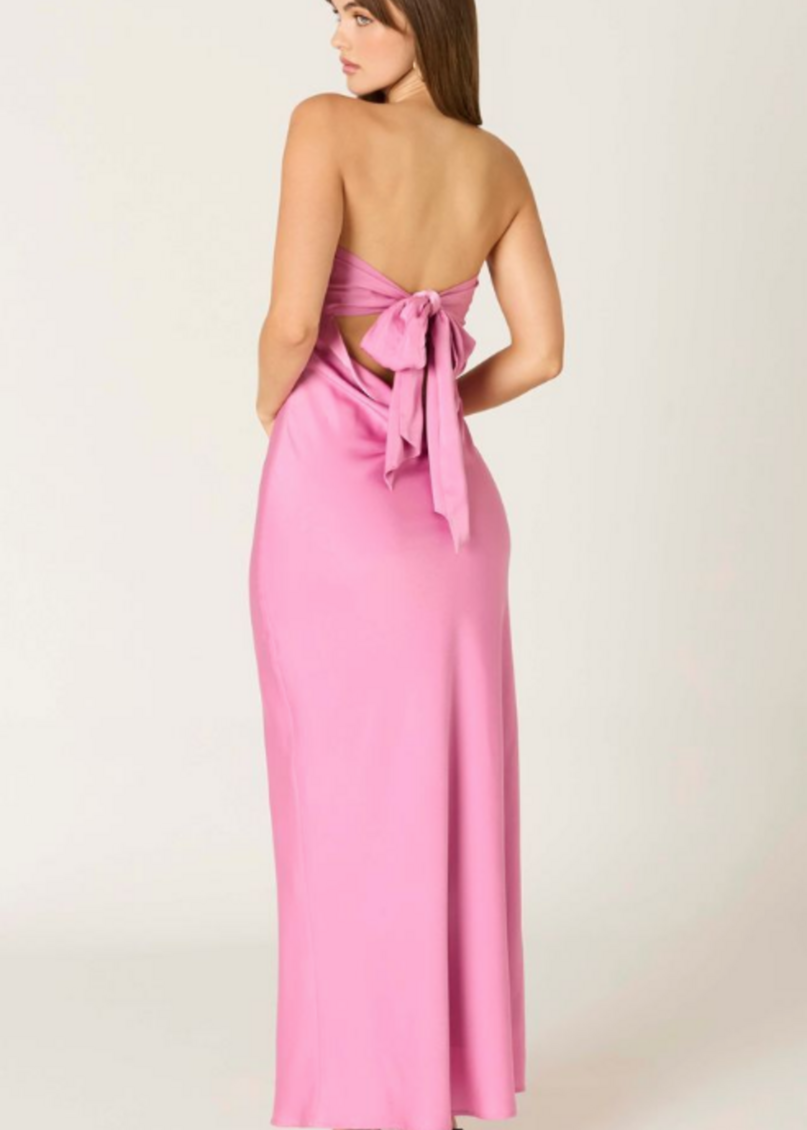 Dress To Impress Bow Formal (2 Colors)