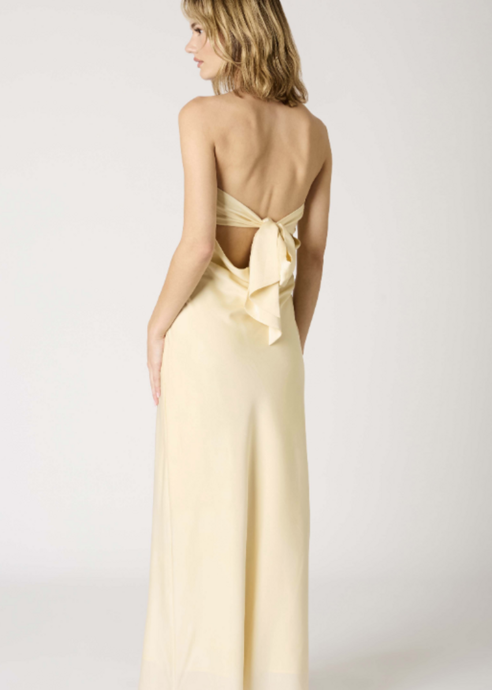 Dress To Impress Bow Formal (2 Colors)