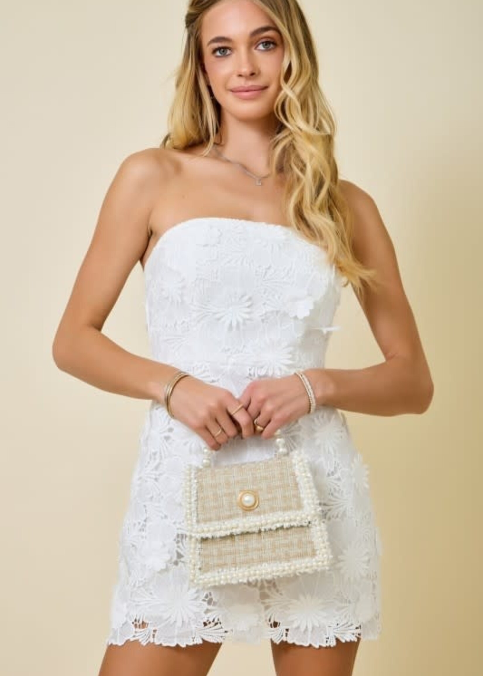 Celebrate Now Dress (2 Colors)