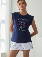Land Of The Free Tee