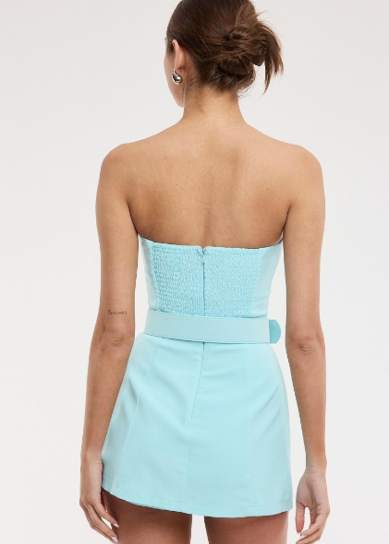 Summer Fun Rompers (2 Colors)