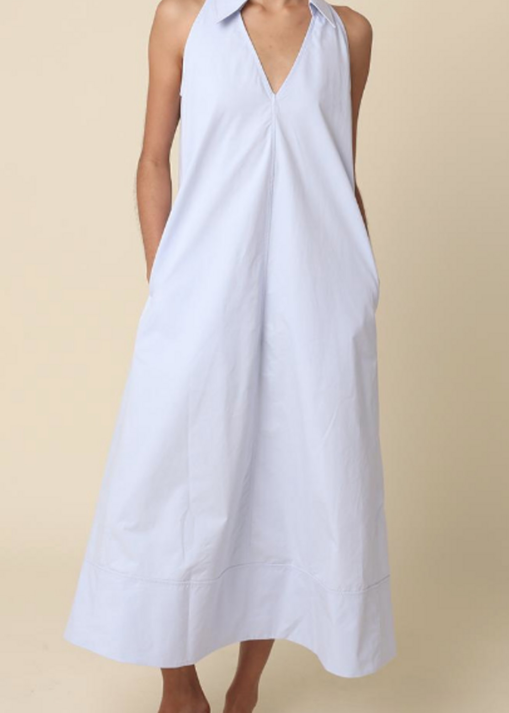 Summer Is Calling Dress