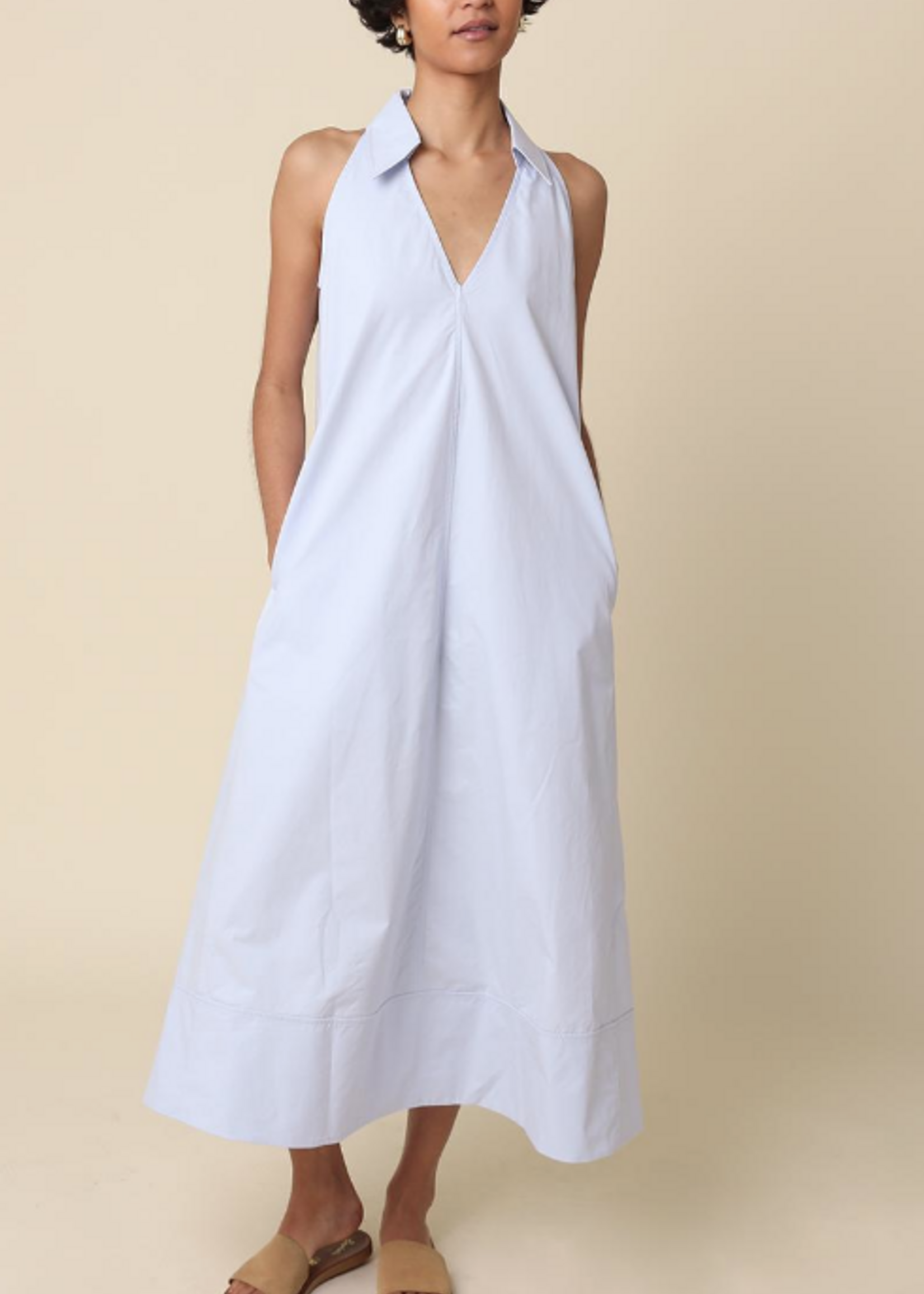 Summer Is Calling Dress