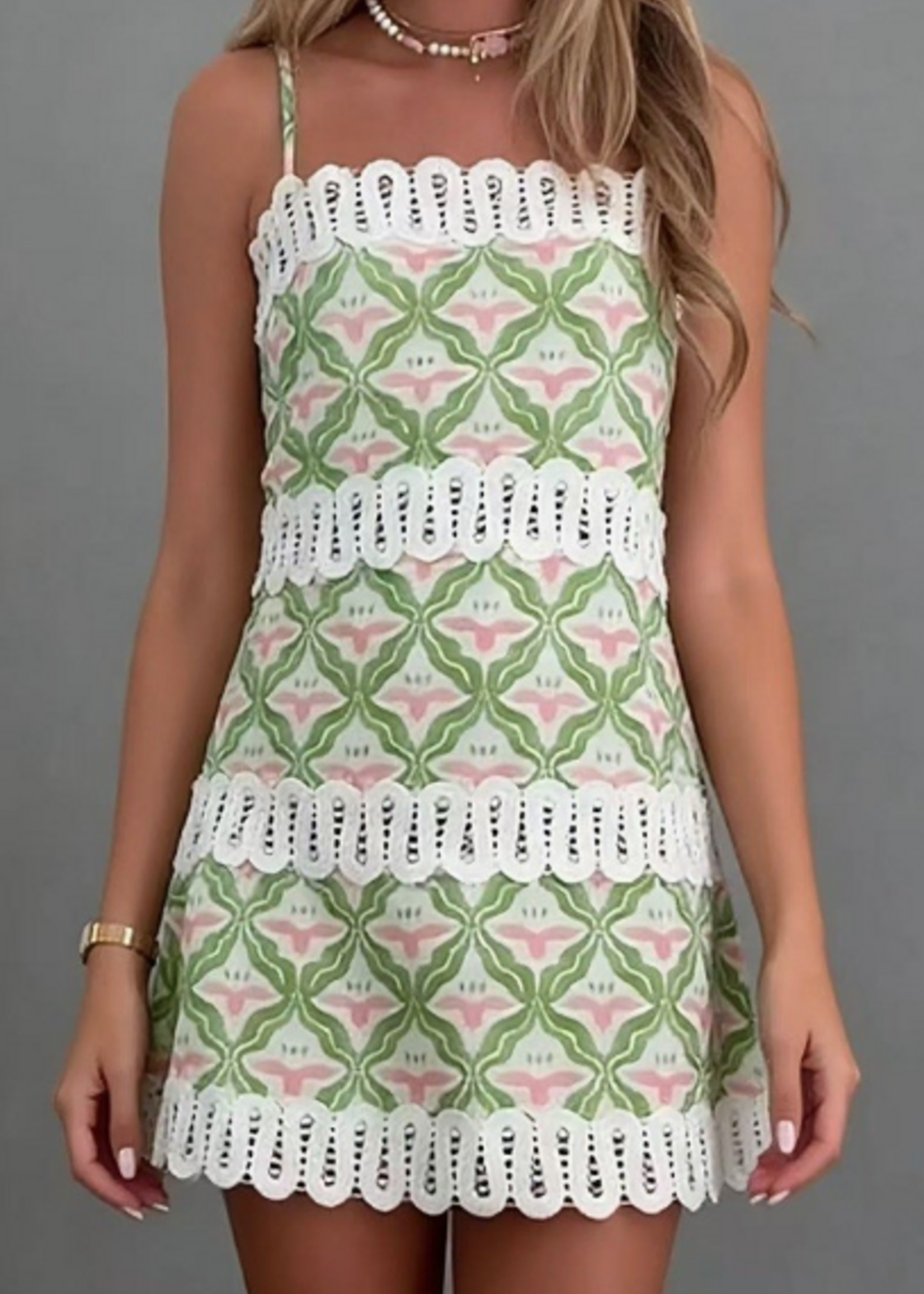 Sunny Day Dress