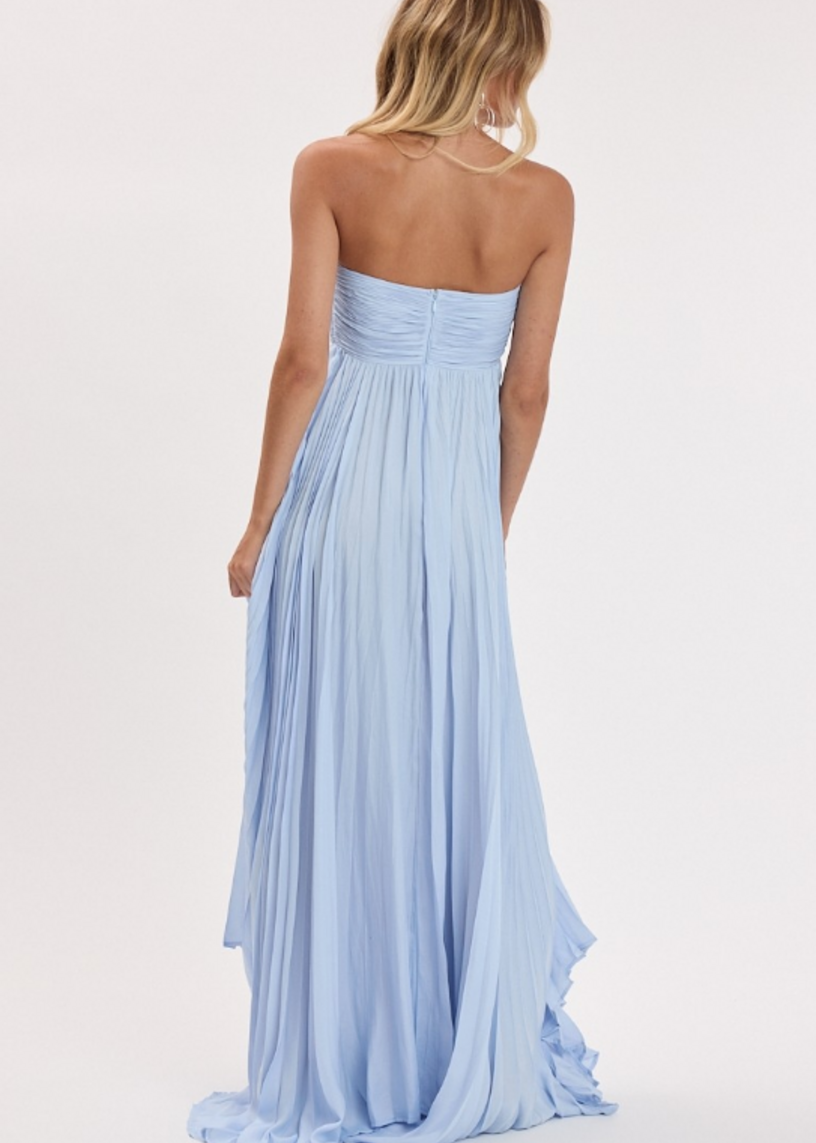Prosperina Dress