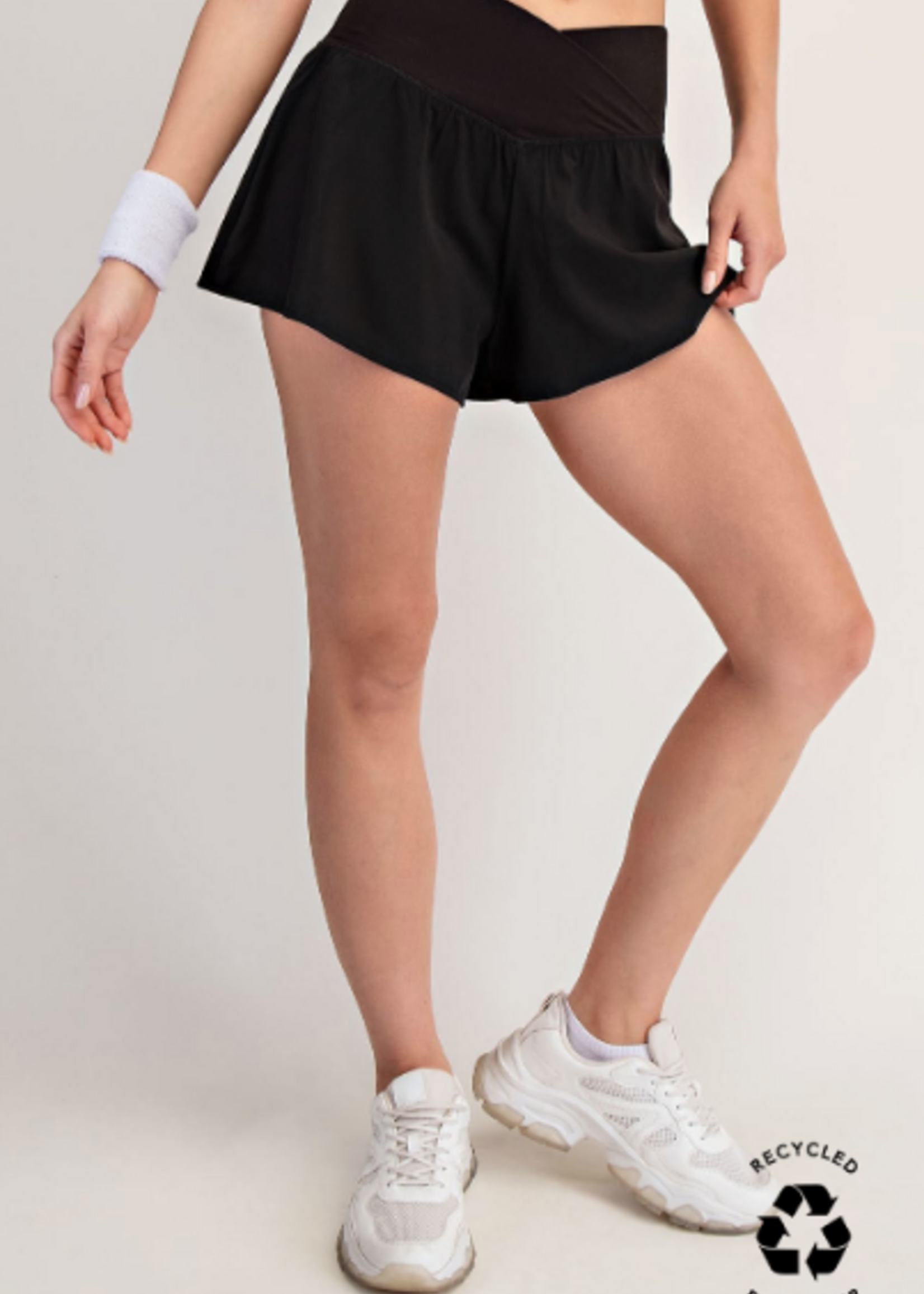 Make A Splash Shorts