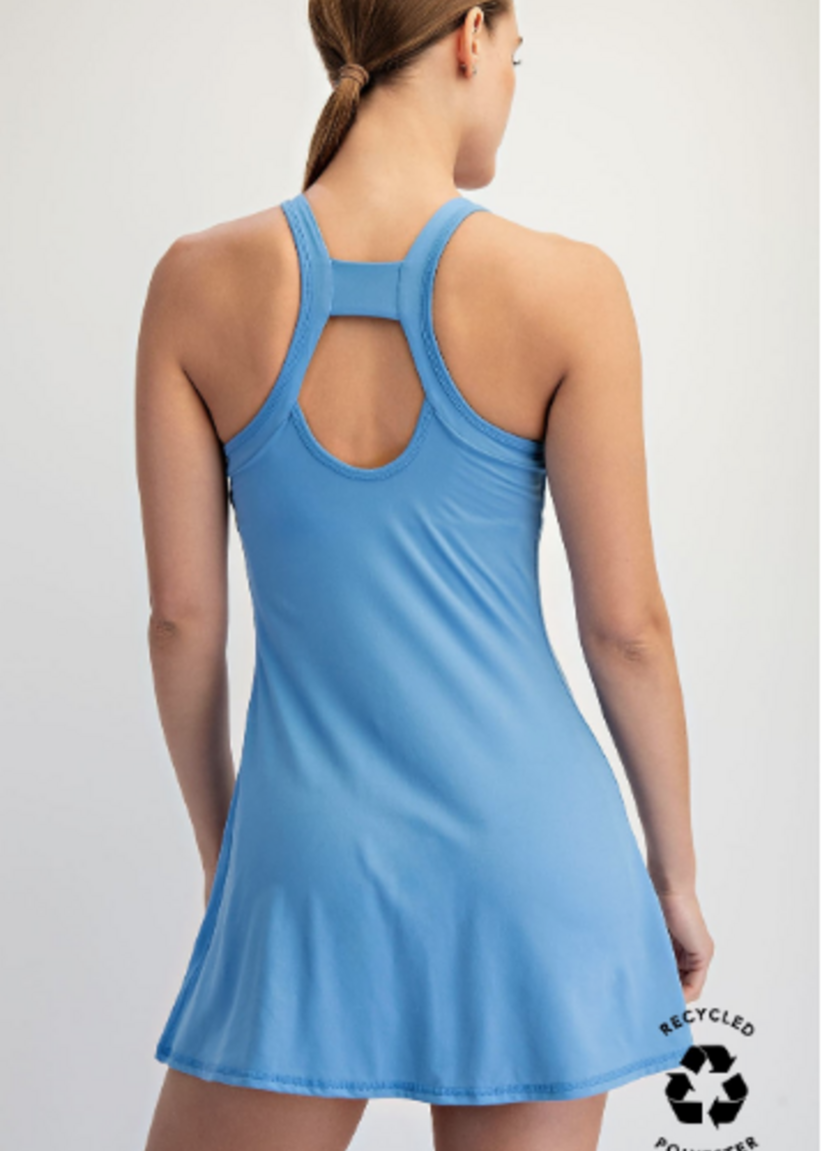 Back To Class Romper  (7 Colors)