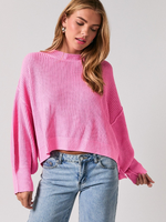 Seasons Change Sweater (5 Colors)