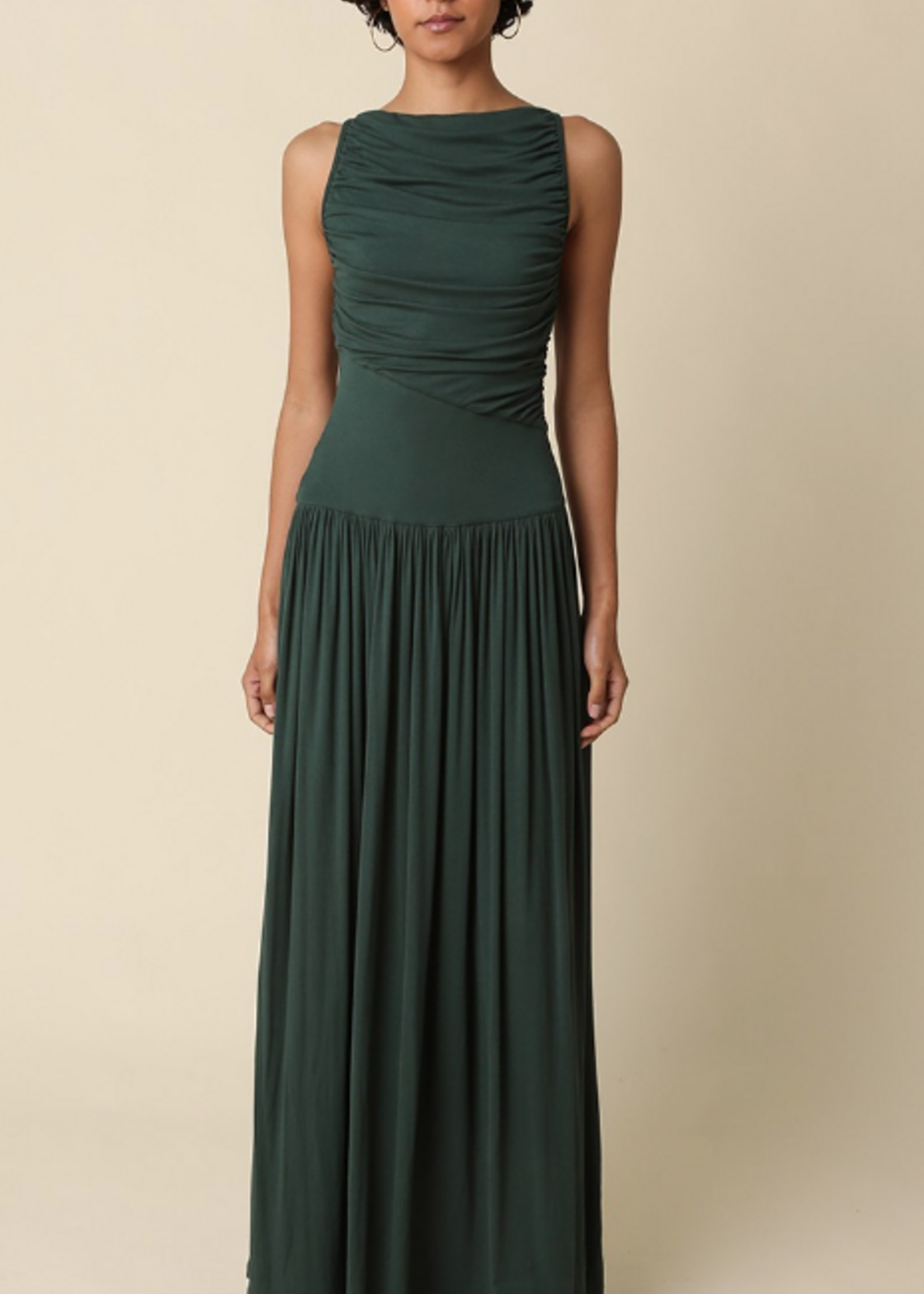 Fall Upon Us Maxi Dress (3 Colors)