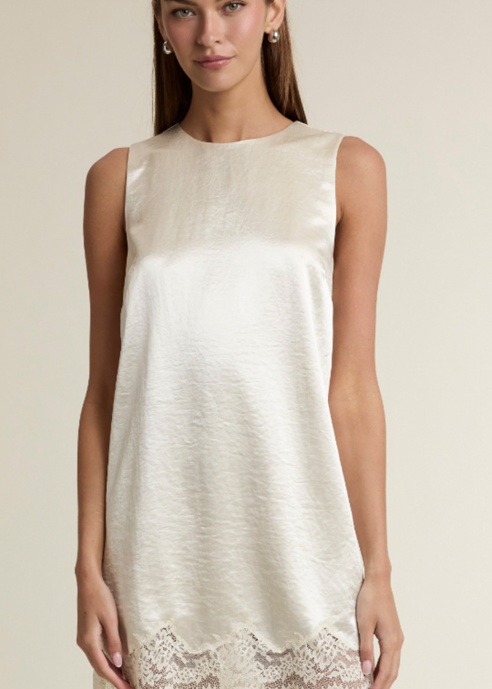 Love Of Lace Dress (2 Colors)