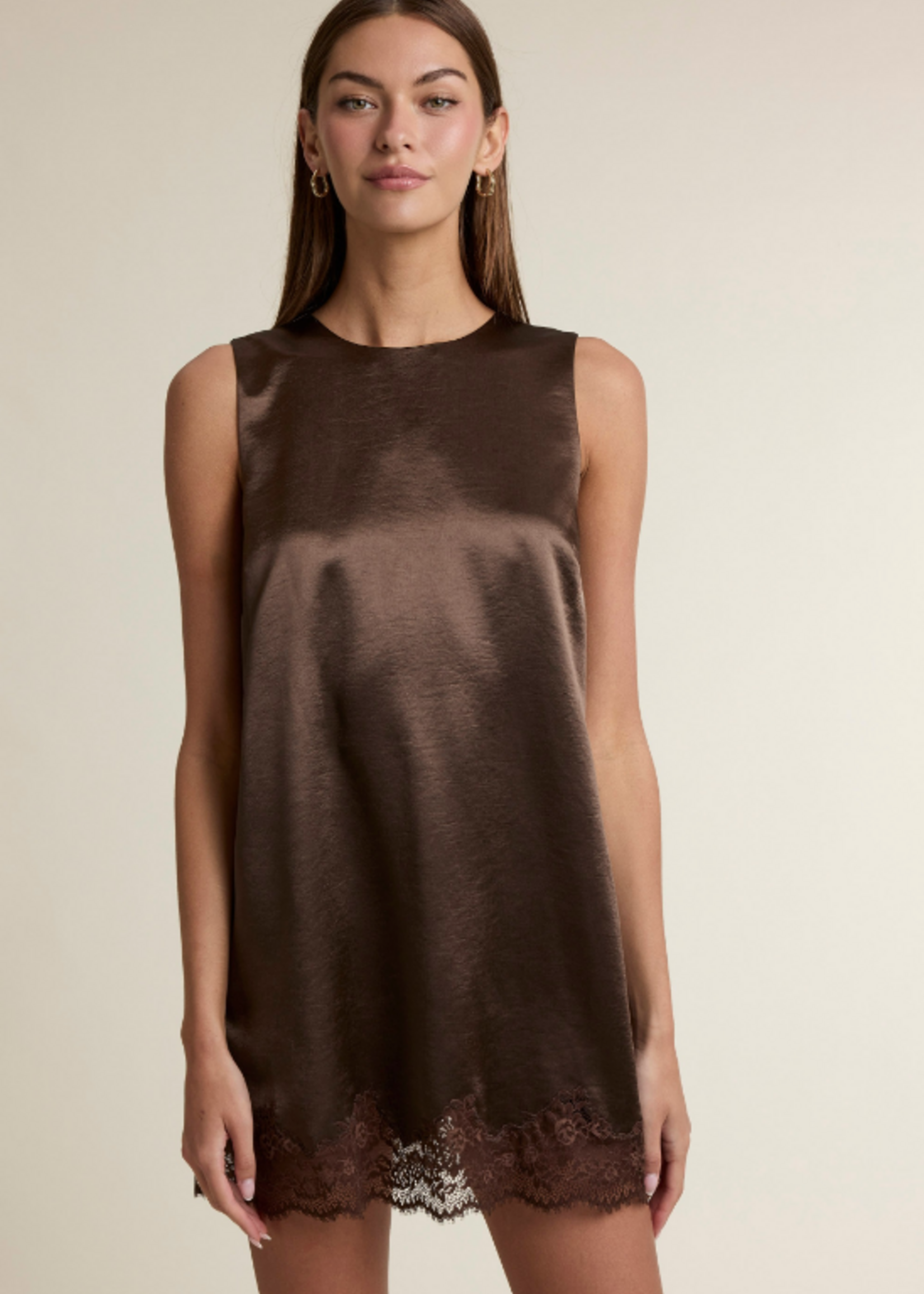 Love Of Lace Dress (2 Colors)