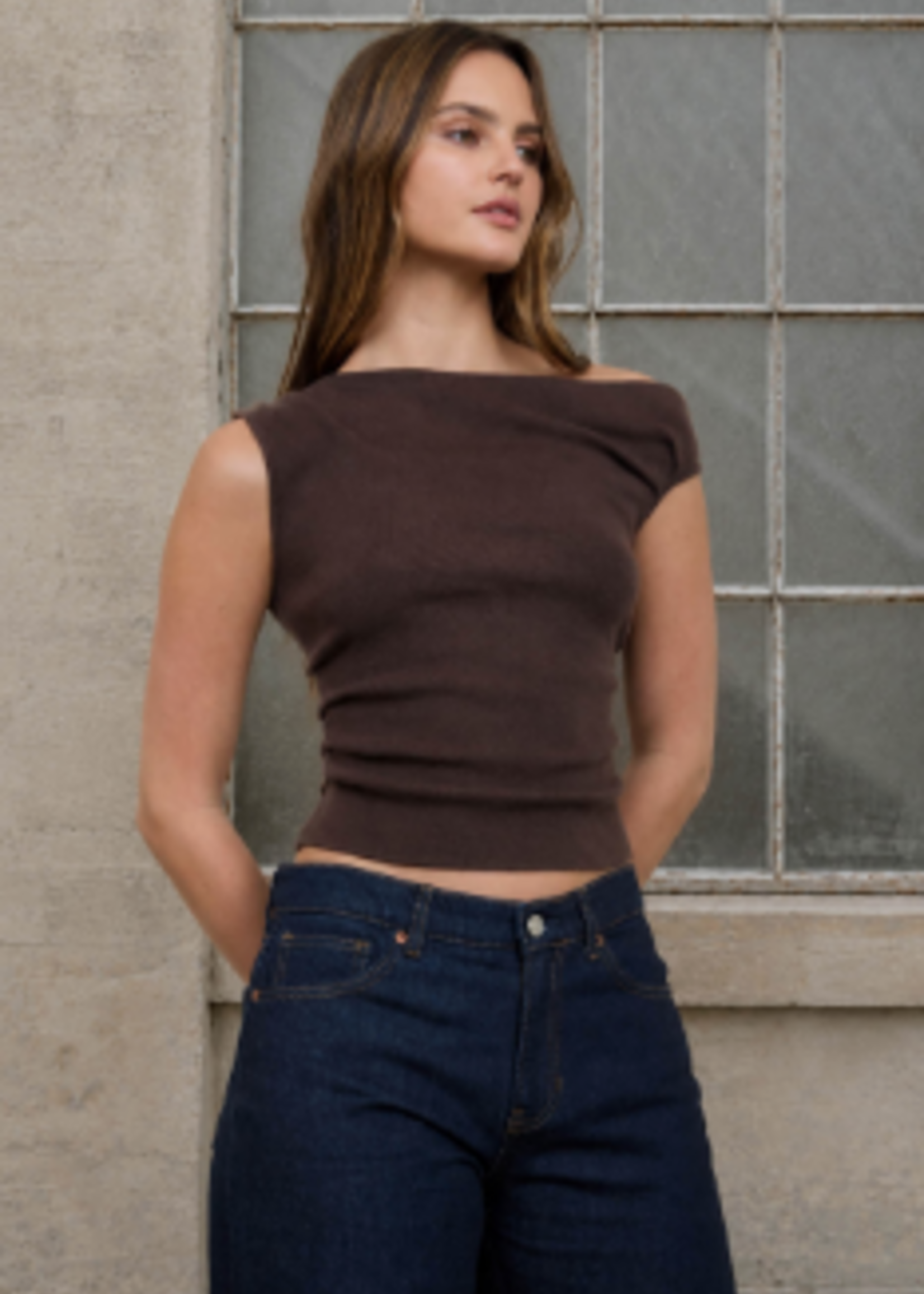 Fall With Me Sweater (2 Colors)
