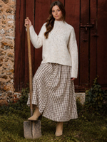 Fall Moment Sweater (4 Colors)