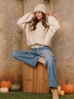 Super Soft and Cozy Sweater (2 Colors)