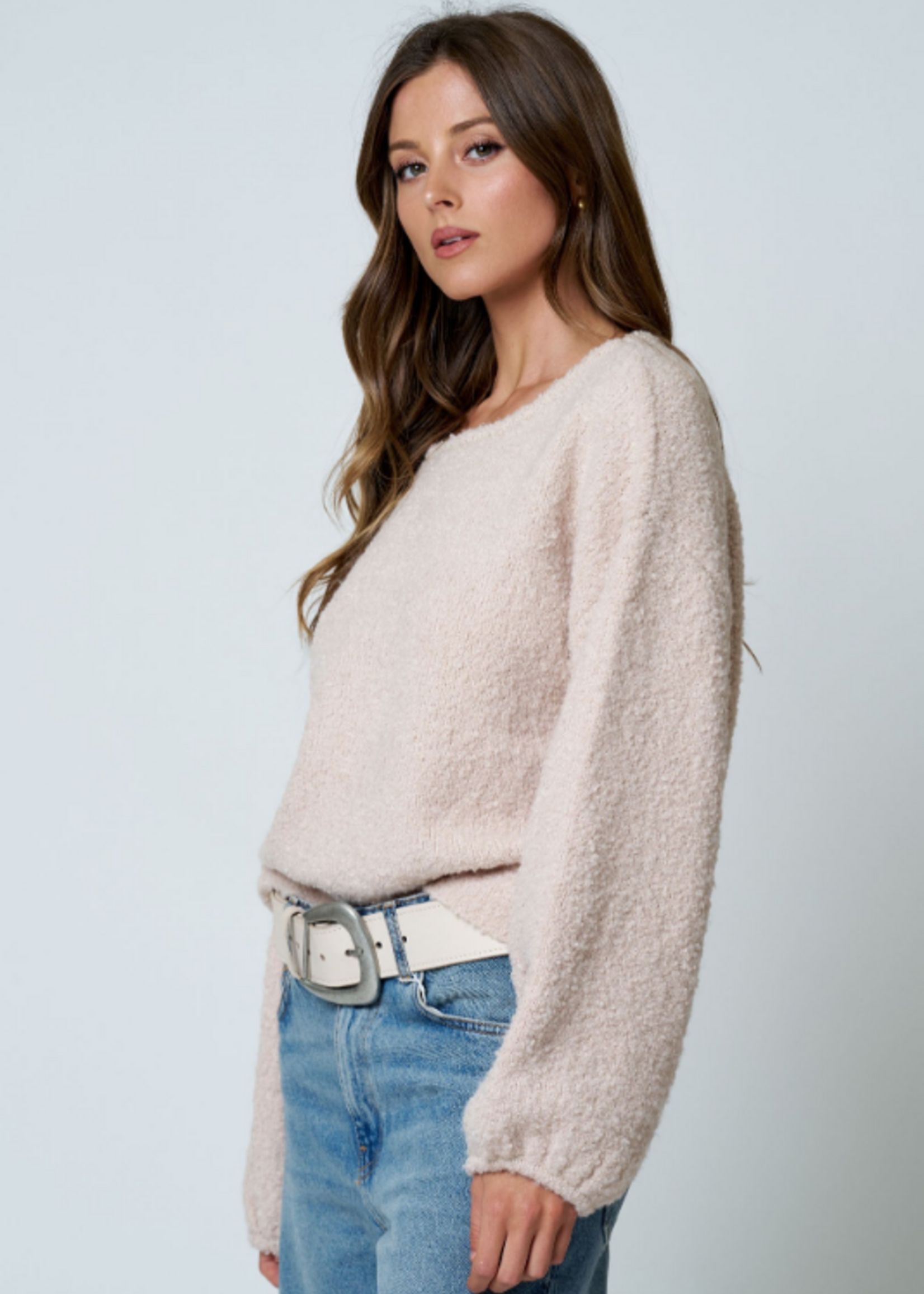 Super Soft and Cozy Sweater (2 Colors)