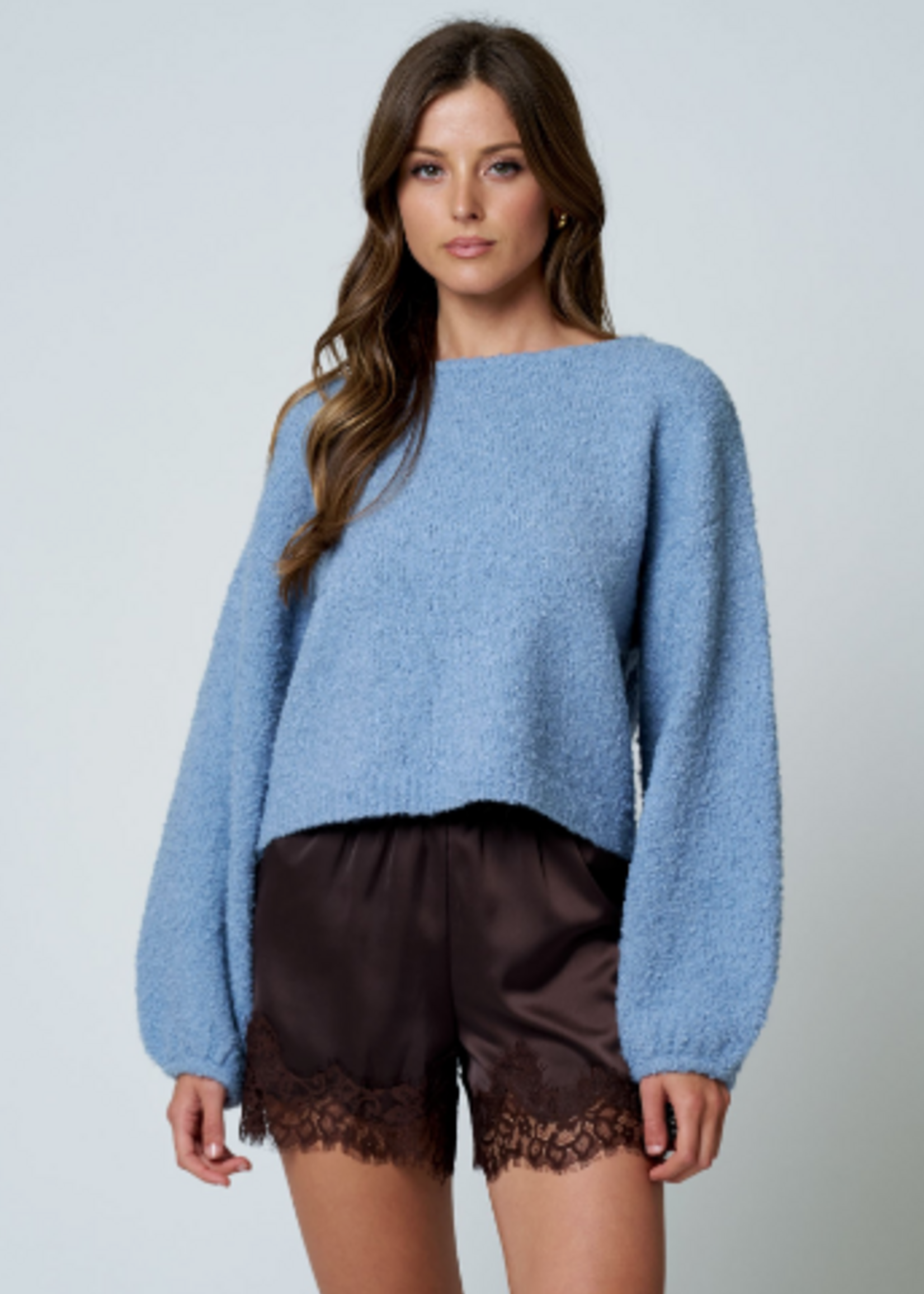 Super Soft and Cozy Sweater (2 Colors)