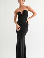 Touch Of Detail Dress (3 Colors)