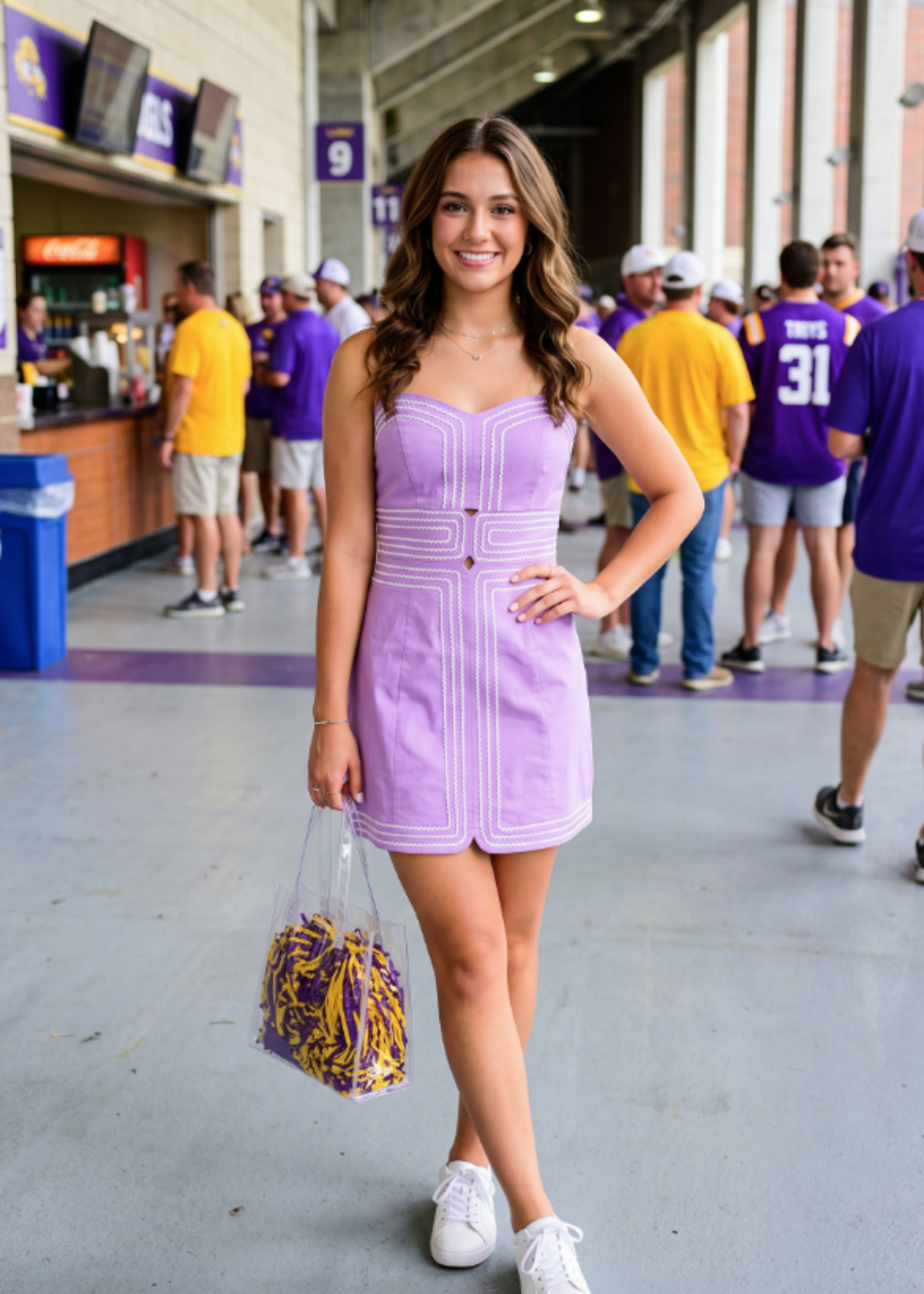 Pirate Nation Dress