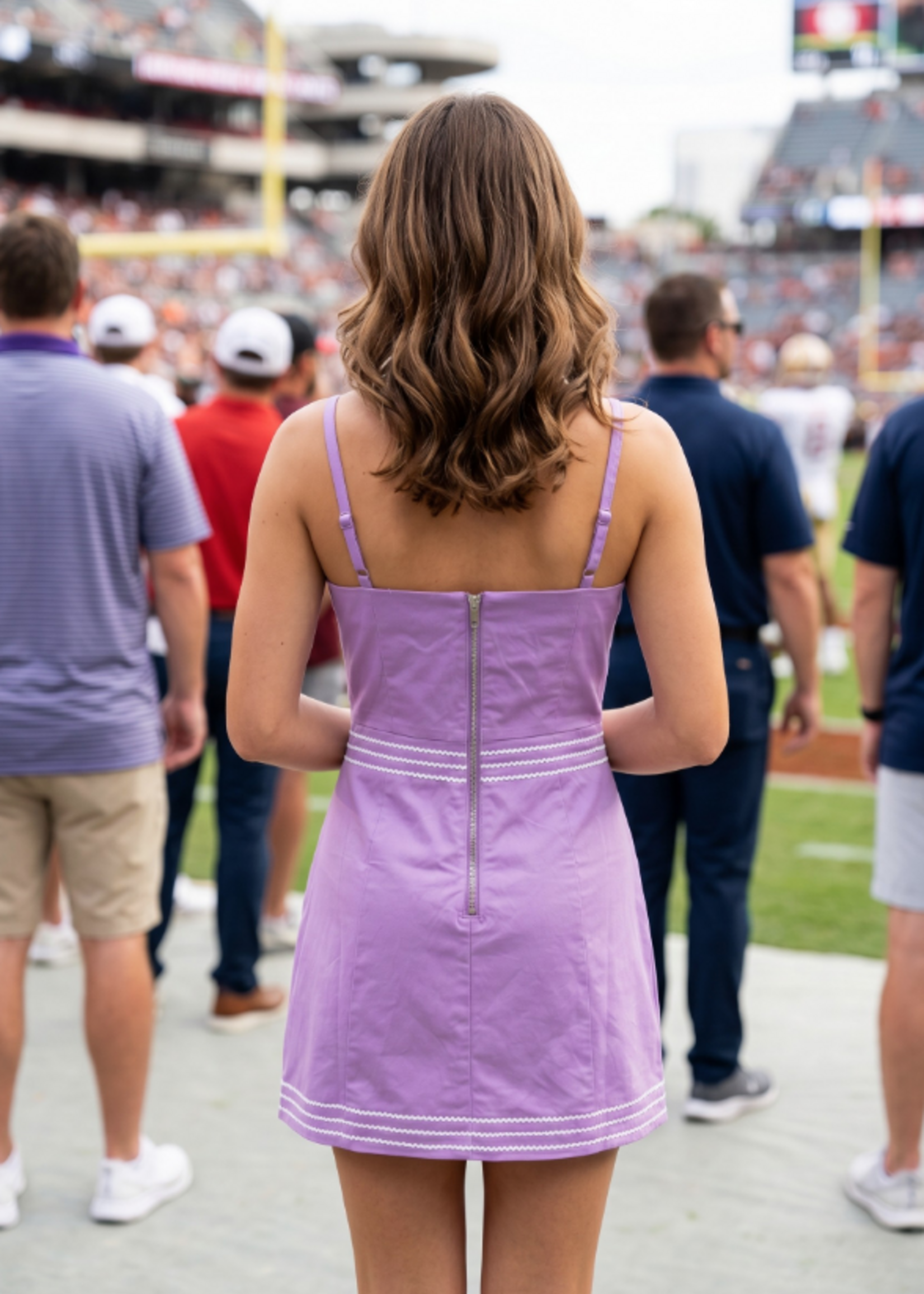 Pirate Nation Dress