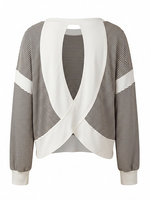 Fall Stripes Top (3 Colors)