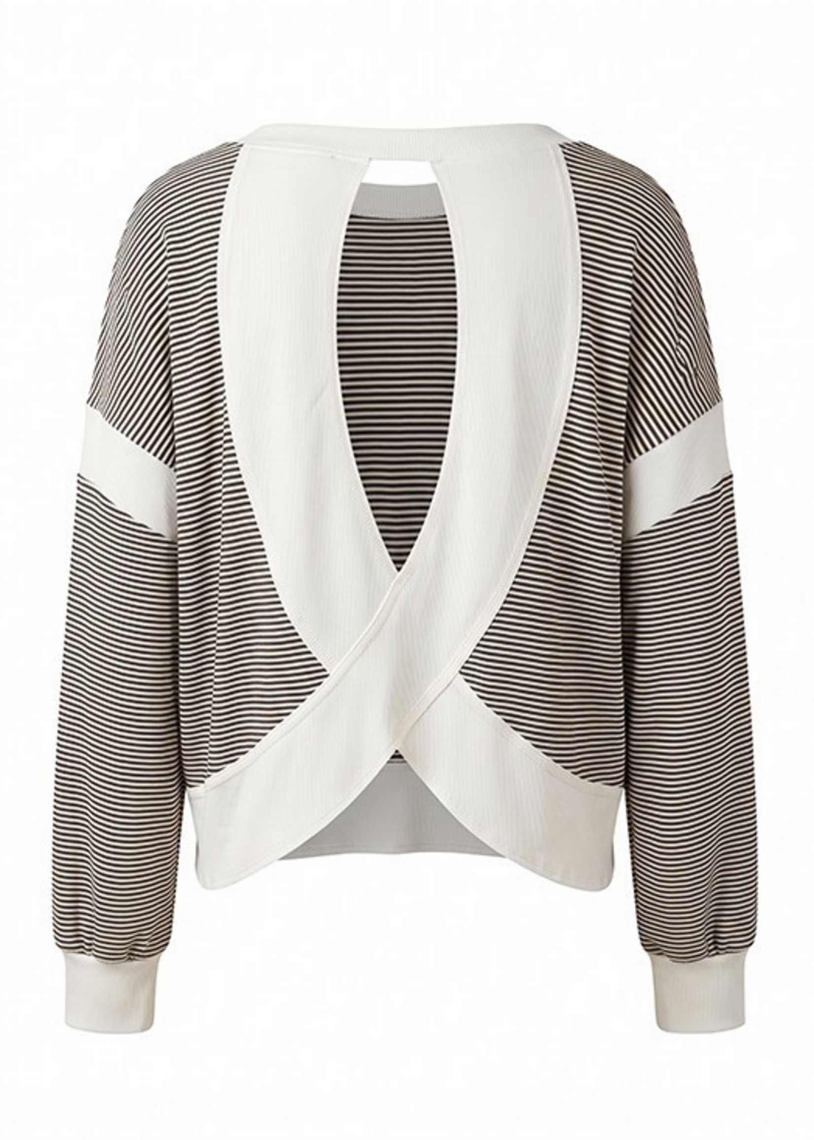 Fall Stripes Top (3 Colors)