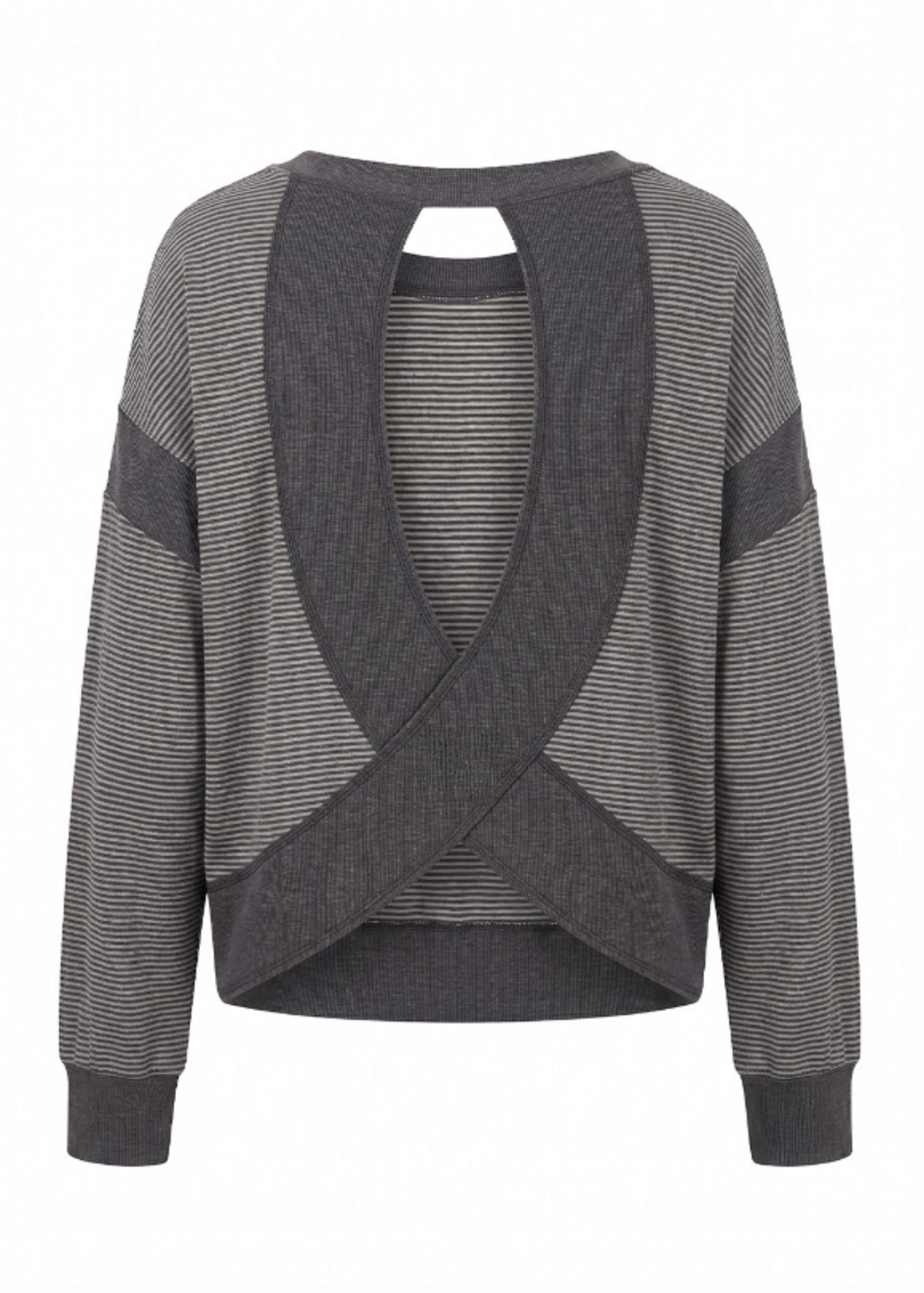 Fall Stripes Top (3 Colors)