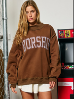 Worship Mockneck