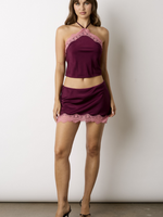 Lacey Does It Top (2 Colors)
