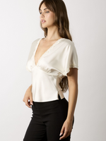 Lacey About It Top (2 Colors)