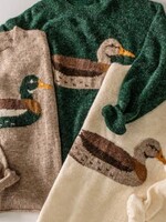 Mallard Sweater (2 Colors)