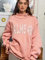 Psalms Mockneck