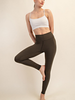 Fall On Leggings (2 Colors)
