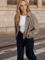 Easy Does It Jacket