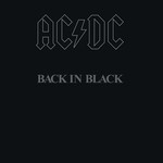 AC/DC AC/DC - Back In Black