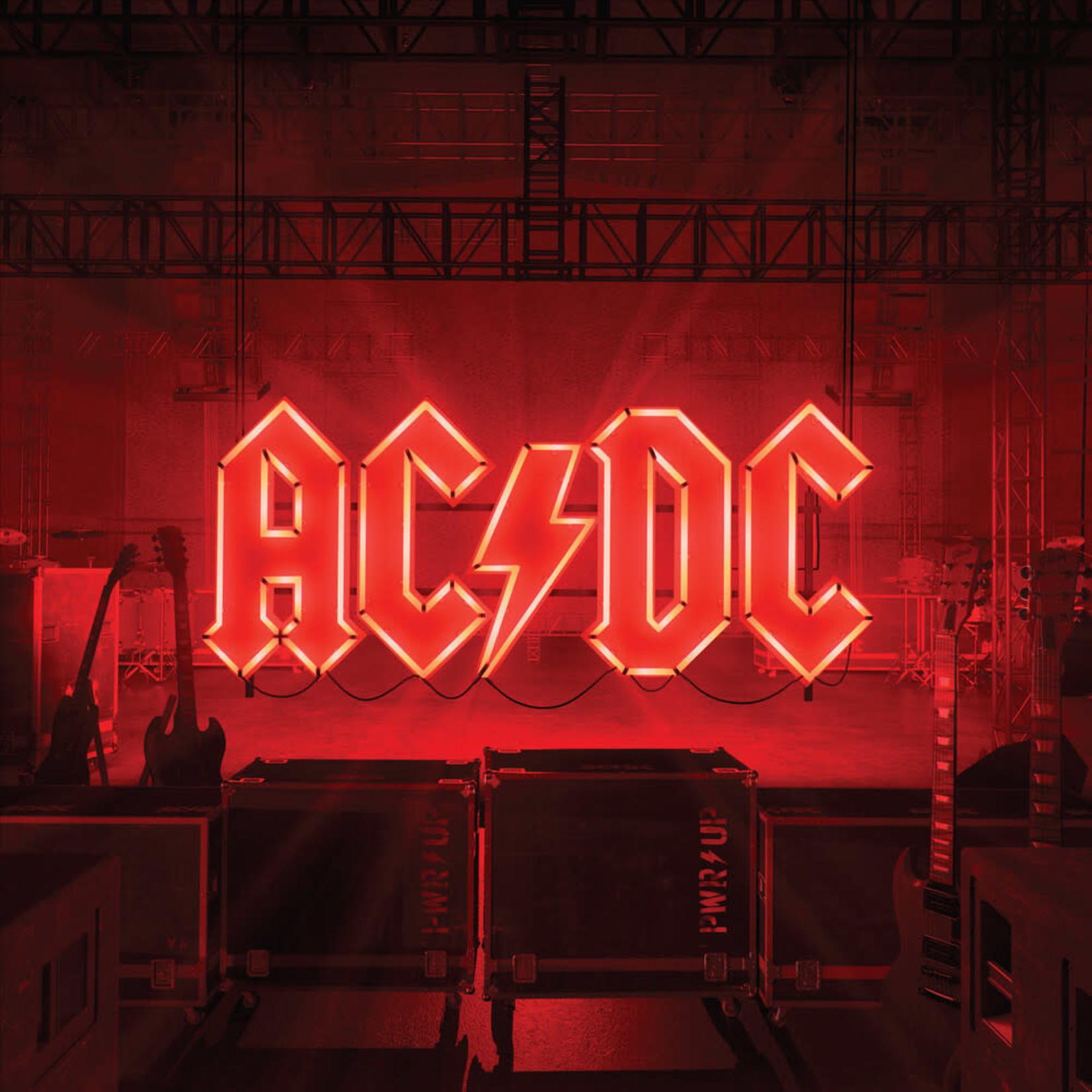 AC/DC AC/DC - Power Up