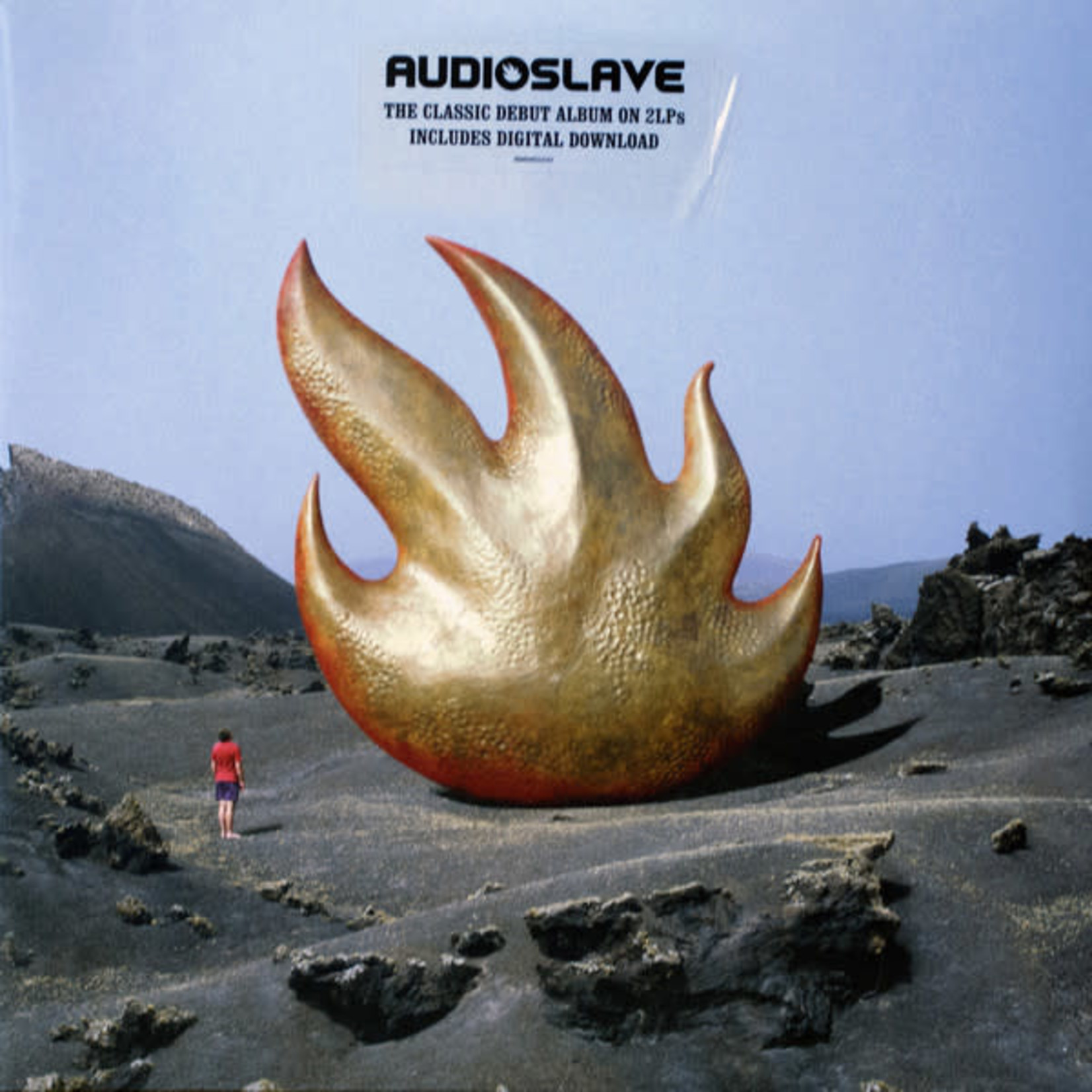 Audioslave Audioslave - S/T