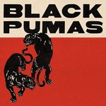 Black Pumas Black Pumas - Black Pumas (Dlx Ed.)