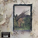 Led Zeppelin LED ZEPPELIN - IV: ZOSO (RM)