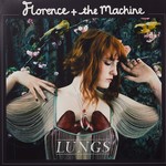 Florence + The Machine Florence + The Machine - Lungs