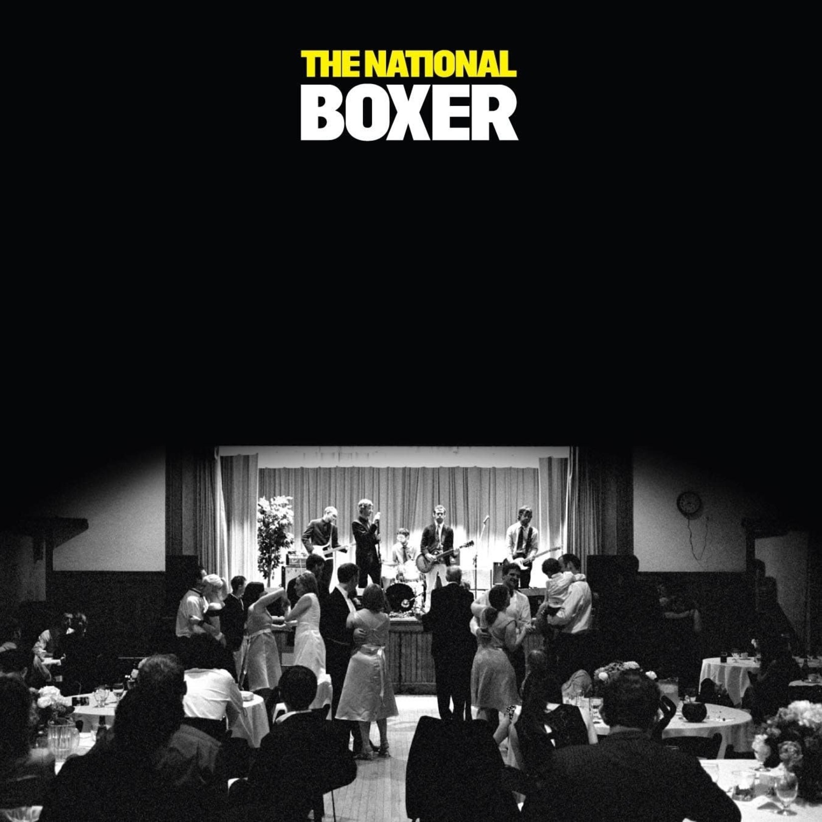 The National The National - Boxer