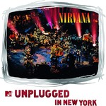 Nirvana Nirvana - Unplugged (25th Anniversary) 2LP
