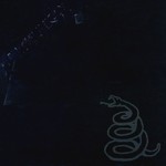 Metallica Metallica - Black Album