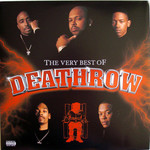 Various Artists Various - Very Best Of Deathrow