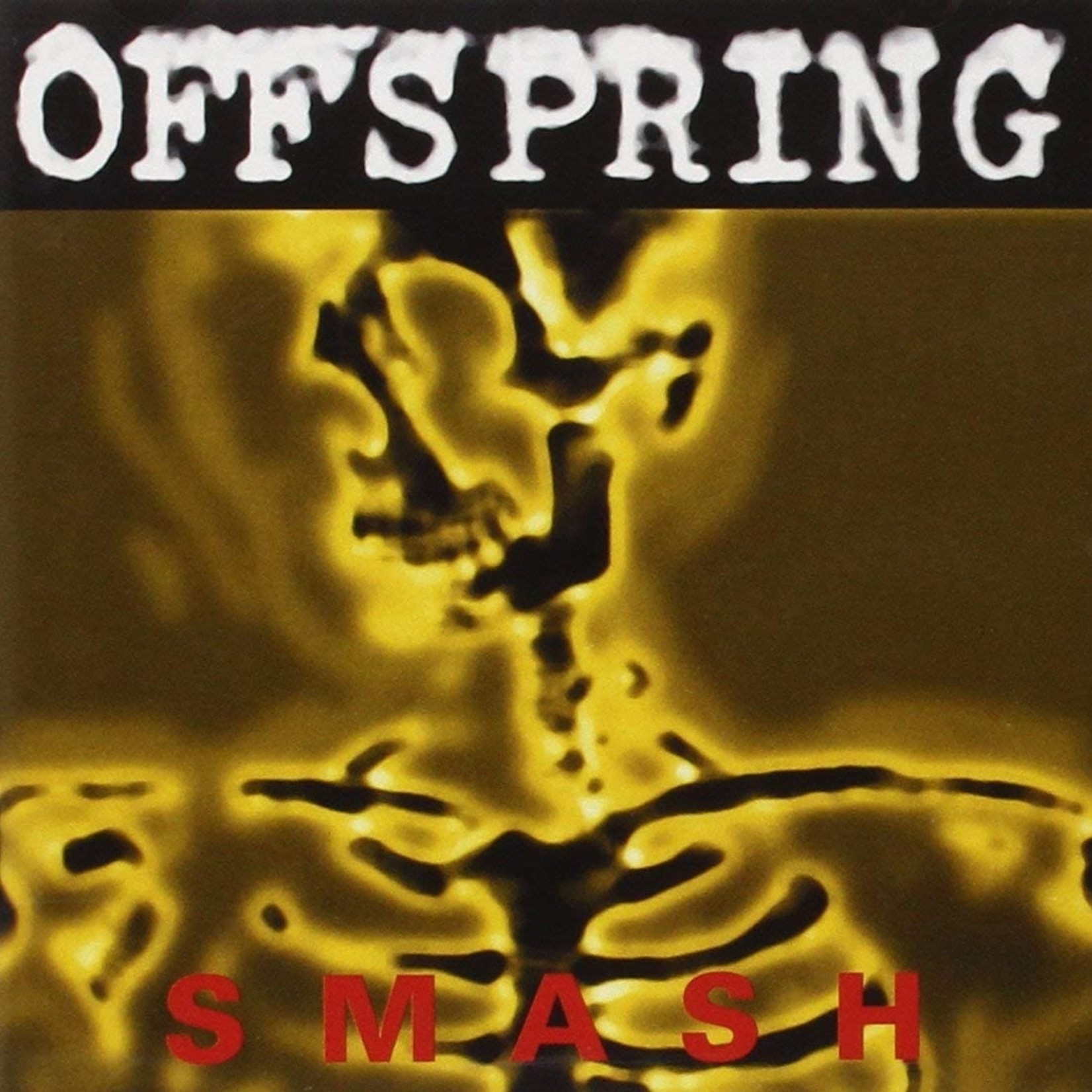 Offspring The Offspring - Smash