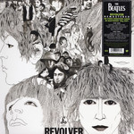 The Beatles The Beatles- Revolver (RM) (180G)