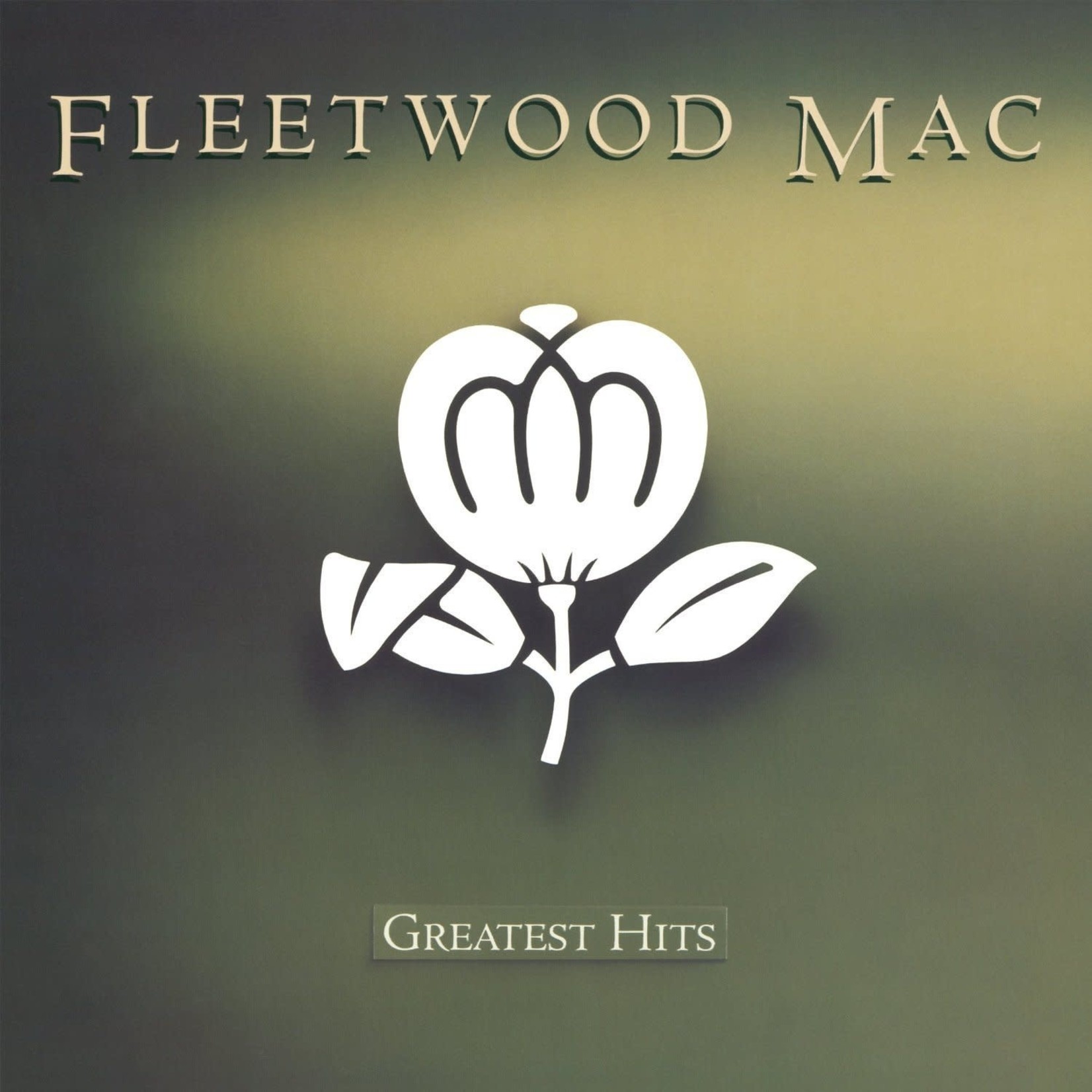 Fleetwood Mac FLEETWOOD MAC - GREATEST HITS