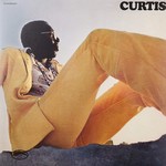 Curtis Mayfield CURTIS MAYFIELD - CURTIS