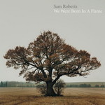 Sam Roberts Sam Roberts - We Were Born In A Flame DLX 3LP