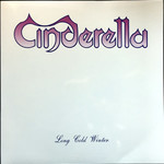 Cinderella Cinderella - Long Cold Winter (Music On Vinyl)